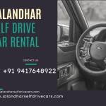 Jalandhar Self Drive