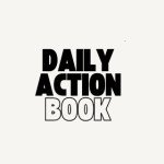 Daily Action Book