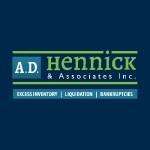 AD Hennick