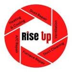 Rise Up Heating & Cooling