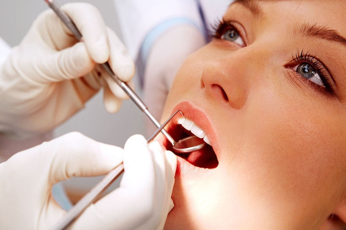 Cosmetic Dentist | Cosmetic Dentistry Lynnwood WA | Lynnwood Dental Studio