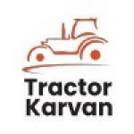 Tractor Karvan