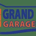 Grand River Garage Door