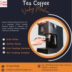 Teacoffee Vendingmachines