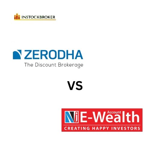 Compare NJ Wealth vs Zerodha