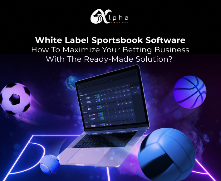 White Label Sportsbook Software Development Guide
