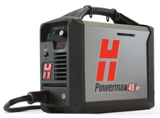 Hypertherm Powermax45 XP Plasma System | EGP Sales Corporation