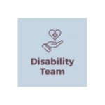 Disability disabilityteam