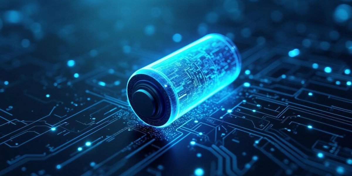 New Battery Technologies That Will Change the Future