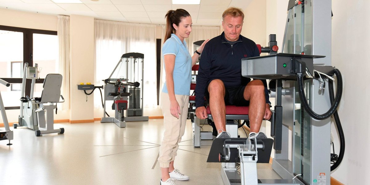 Top 5 Neuromuscular Biomechanical Rehabilitation Center in Lahore