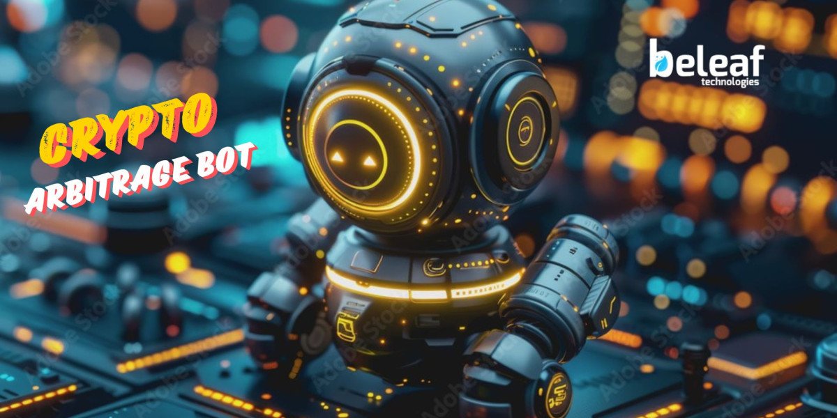 The Best Crypto Arbitrage Bots of 2024