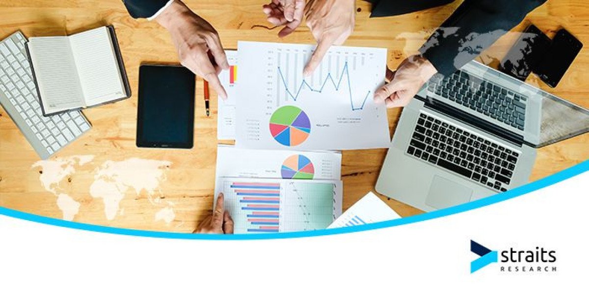 Automated Liquid Handling Market market Report 2023: Global Size, Share By Forecast Period