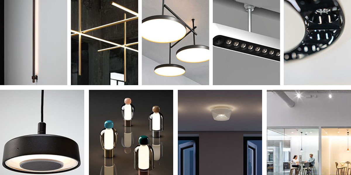 Bright Ideas: Selecting Energy-Efficient Indoor Lighting Systems for Your Office