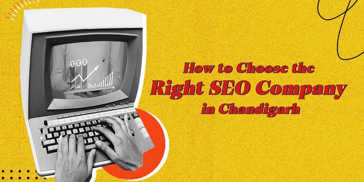 Top SEO Company Chandigarh