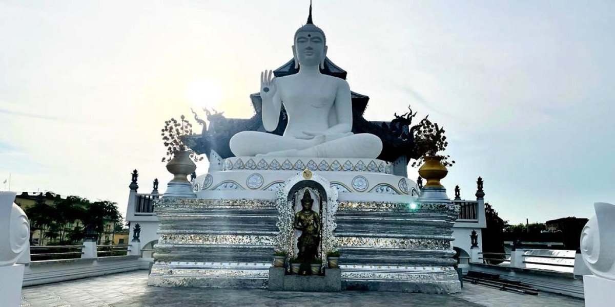 Exploring the Tranquility of the Buddhist Sector: A Comprehensive Tour Package