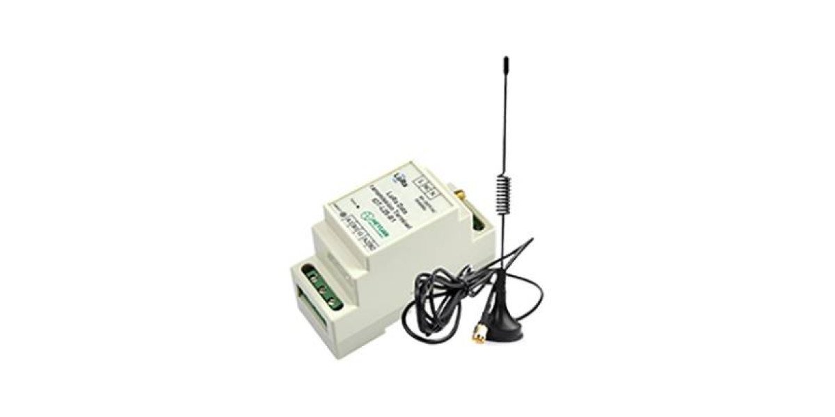 LoRa Data Transmission Terminal Market Application and Industry Forecast Report 2033