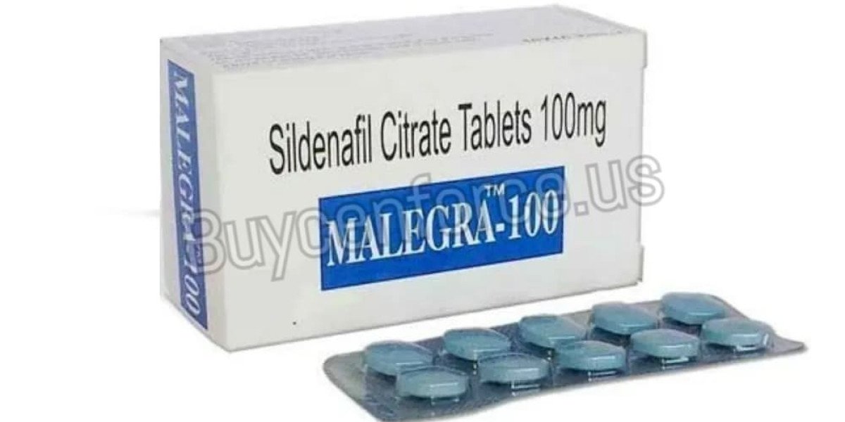 Malegra 100: A Comprehensive Guide to Benefits