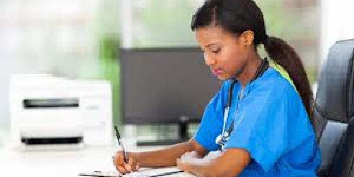 The Ultimate Guide to Nursing Writing Services: Why You Should Consider Paying to Take Your Class