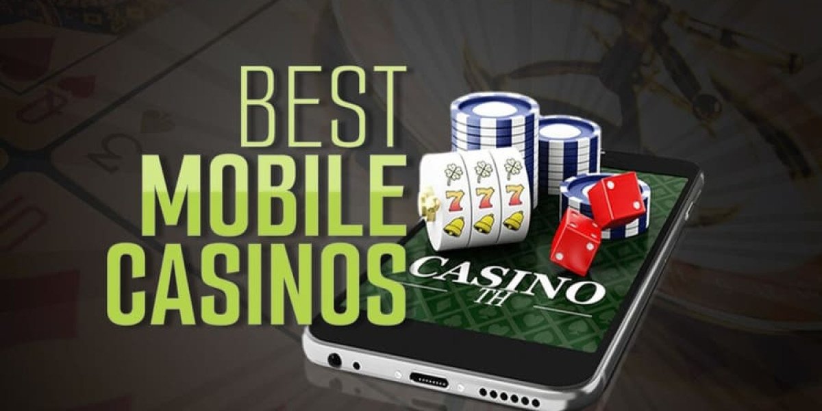 Discover the Best Korean Gambling Site