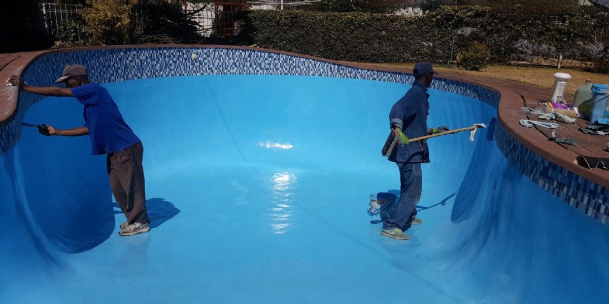 Pool Tile Repair: A Comprehensive Guide to Restoring Your Pool's Beauty