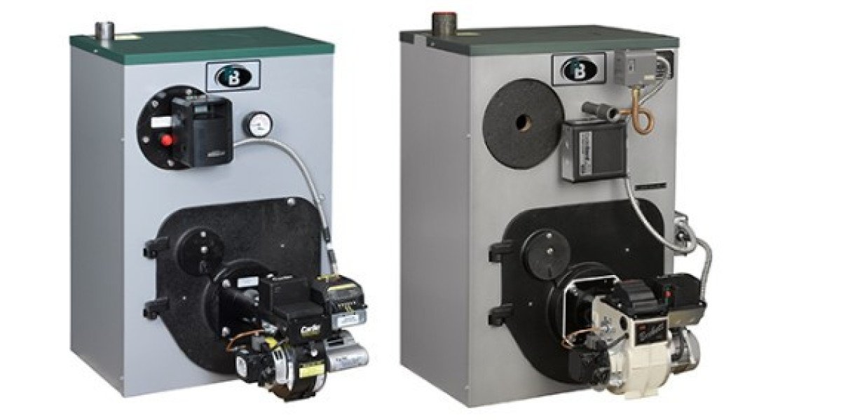 Peerless Boilers: A Comprehensive Overview