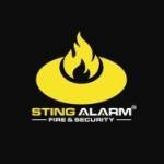 Sting Alarm