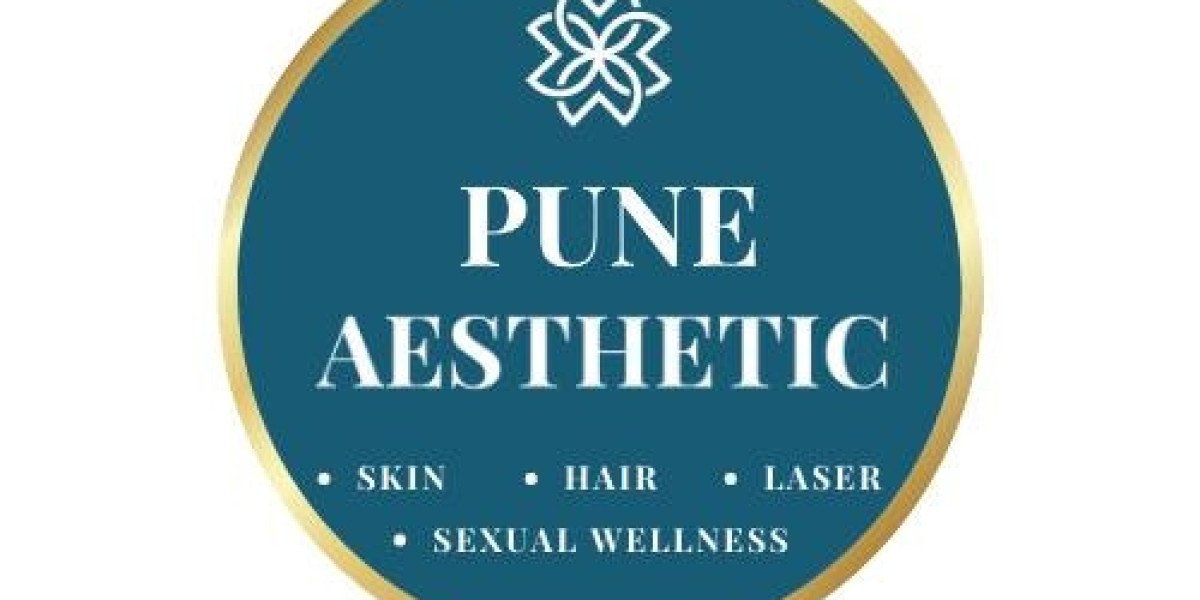 Pune Aesthetic: Premier Skin Clinic in Pune