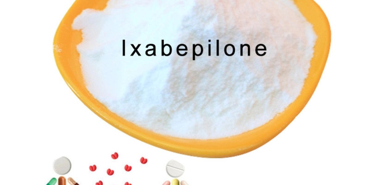 Ixabepilone Market Size, Demand And Future Scope Report 2034