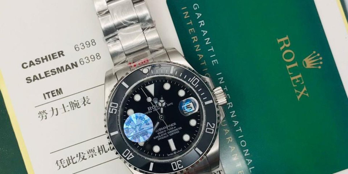 Rolex Replica Watches: The Affordable Luxury You Deserve