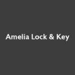 Amelia Lock & Key