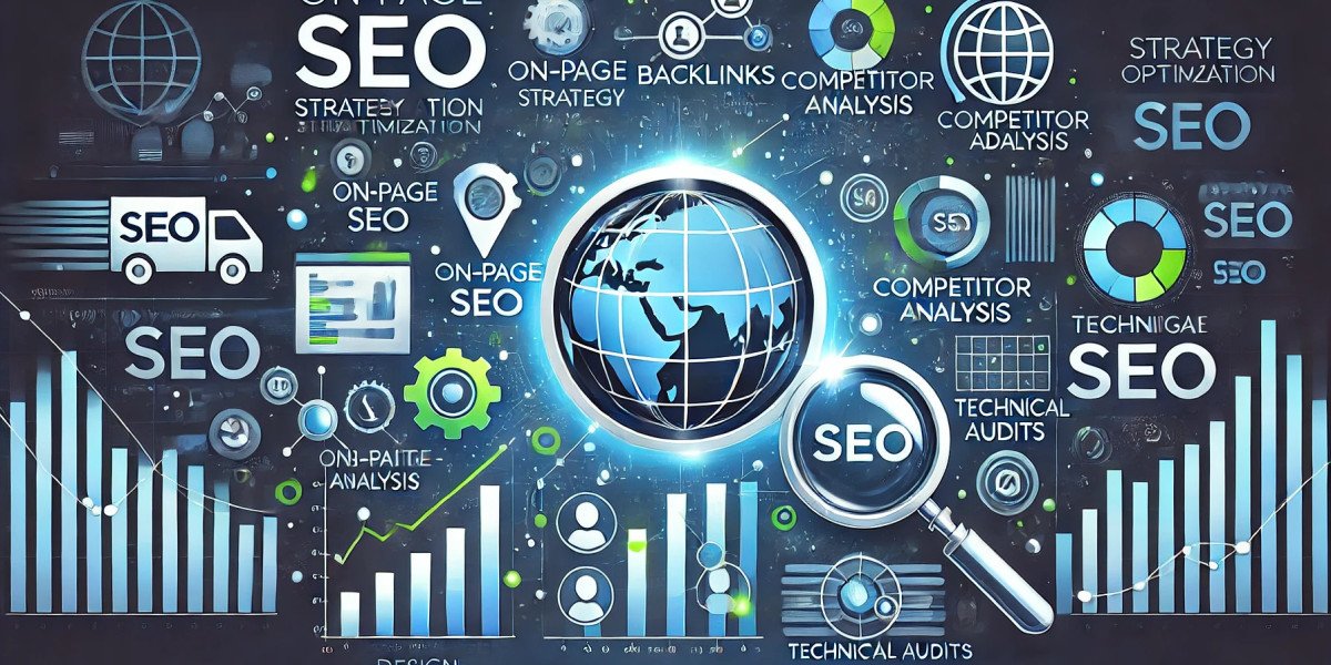 Enhance Your SEO Strategy to Strengthen Brand Visibility Online