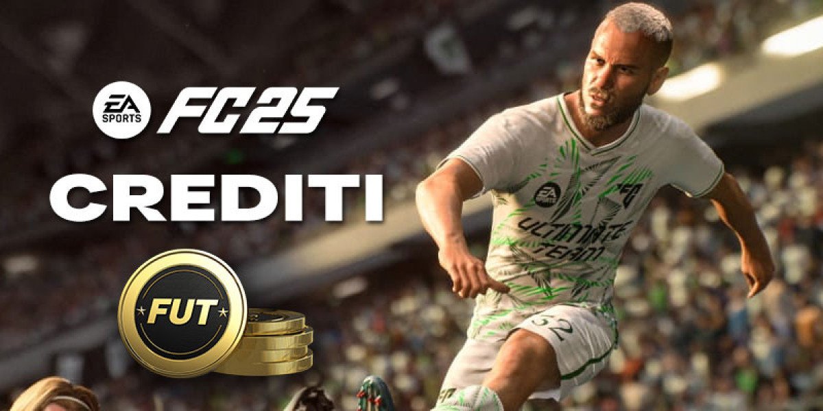 EA Sports FC 25: I migliori dribblatori in Ultimate Team