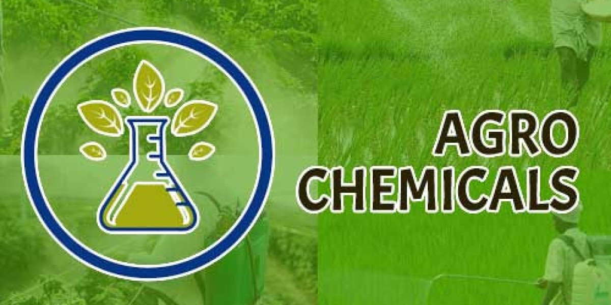 Agrochemical Market Growth and Opportunities Analysis Report 2033