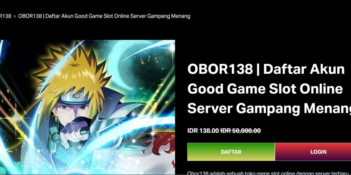 Discover the Excitement of Online Gaming with Obor138