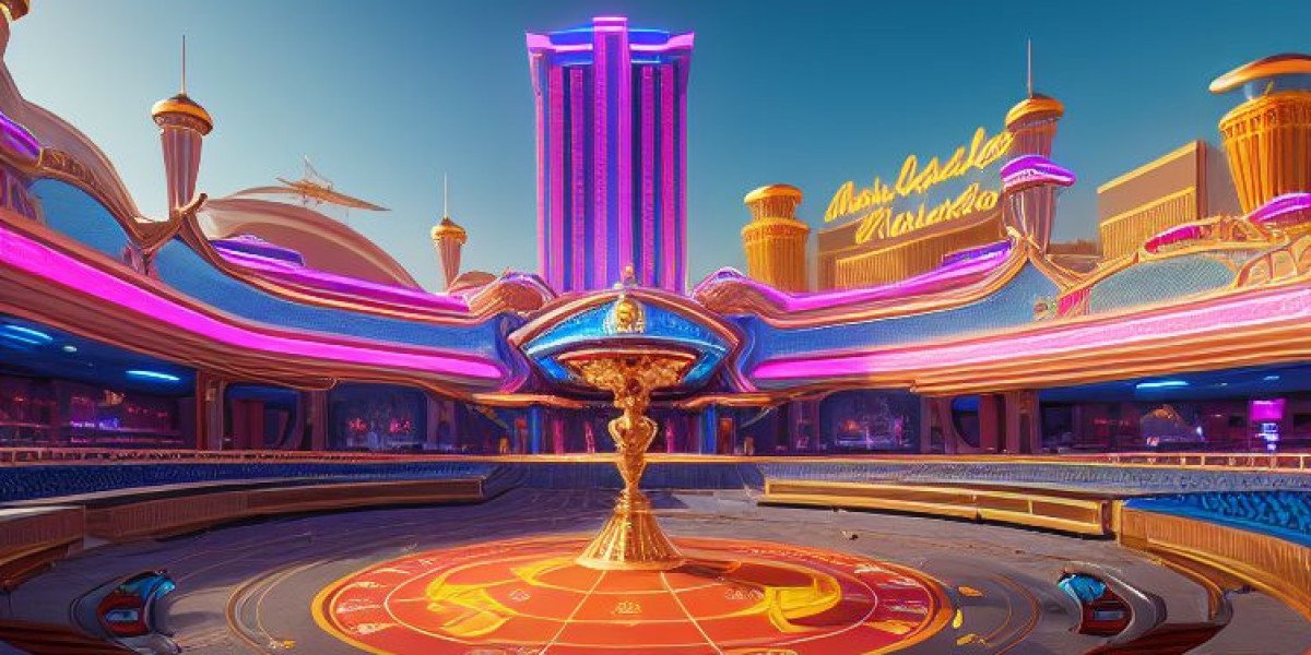 Uitgebreide Speelautomaatervaring bij LuckyMax Casino