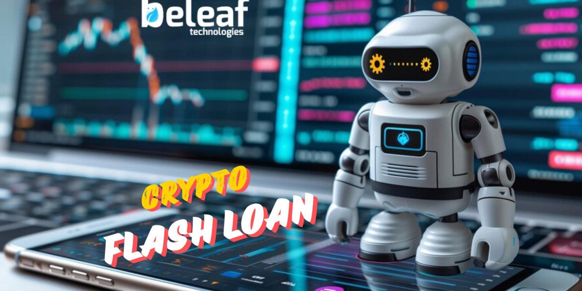 Top Reasons to Use a Crypto Flash Loan Arbitrage Bot Today