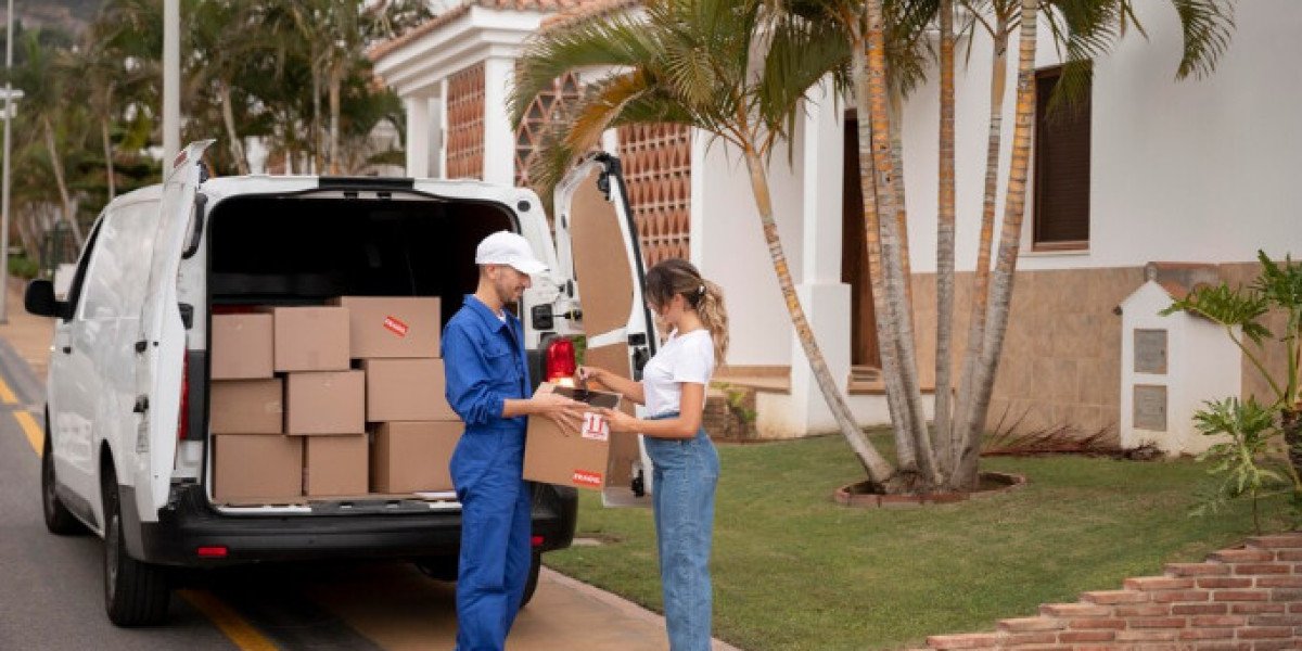 Relocation Services: A Comprehensive Guide to Stress-Free Moving