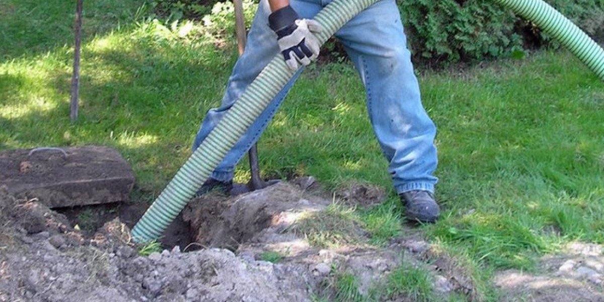 The Importance of Commercial Septic Tank Pumping and Inspections in Tacoma