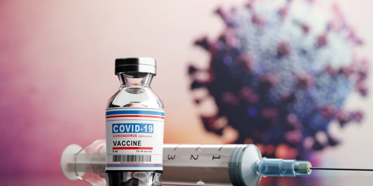 Coronavirus Vaccine Market Size, Outlook Research Report 2023-2032