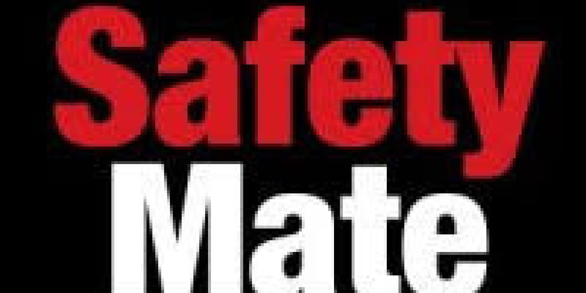 Safety Mate's Commitment to Safer, Healthier, and More Productive Workplaces