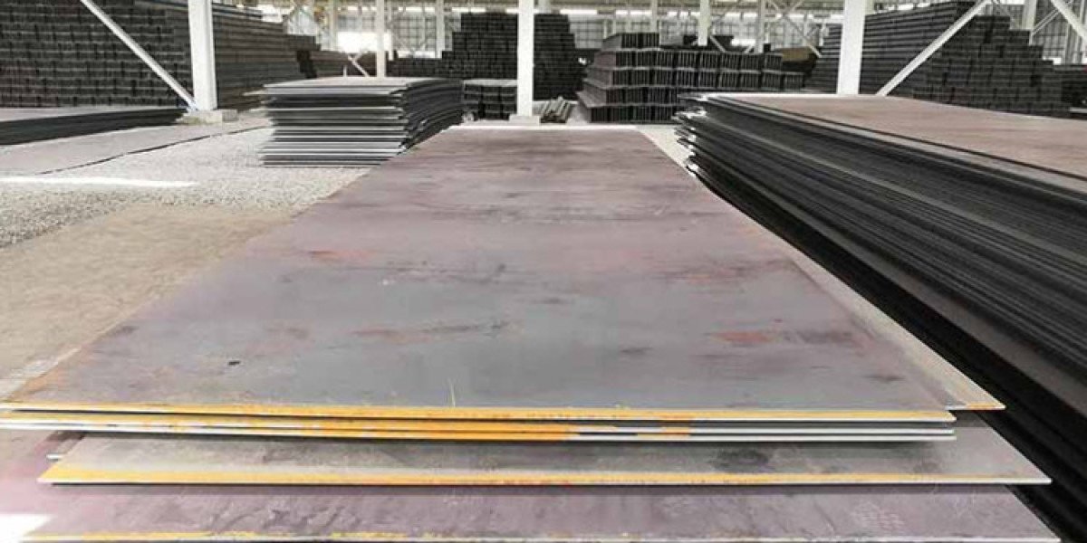 MS Plate Price Forecast: Navigating the Future of Mild Steel Plate Market