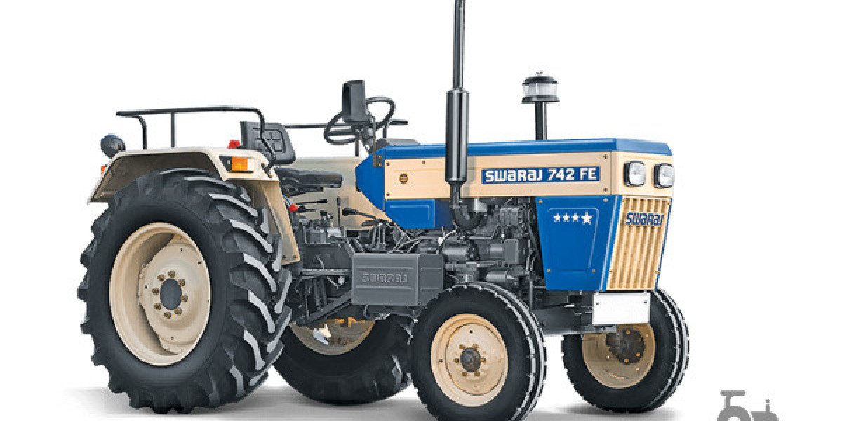 Latest Swaraj Tractor Prices, Models and Reviews