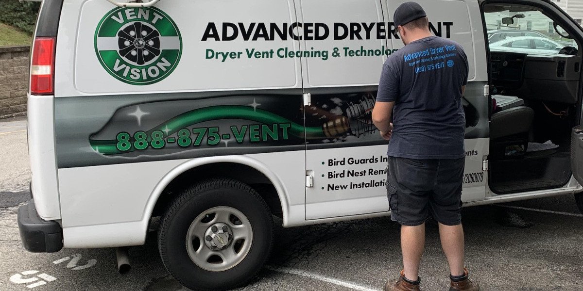 Prevent Hazards with Quality Dryer Vent Installation in Franklin Lakes, NJ