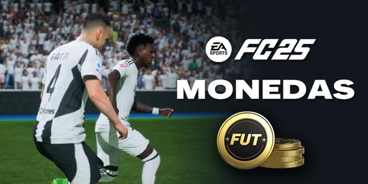 ¿Cómo obtener Monedas FC 25?