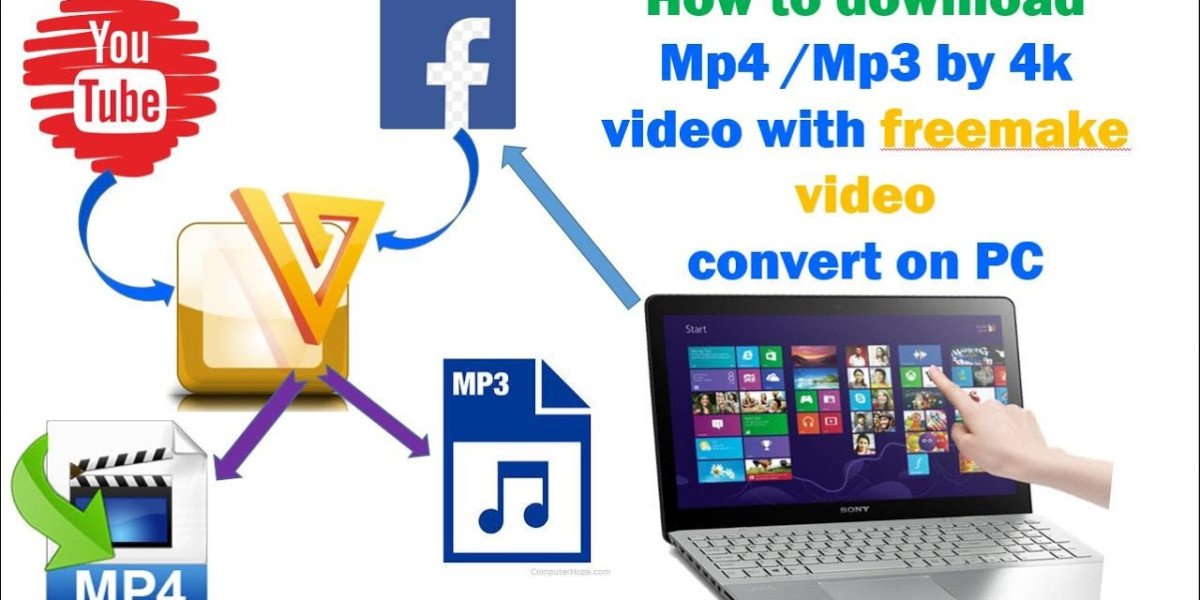 Convert YouTube Videos to MP3 Unlocking the Sounds