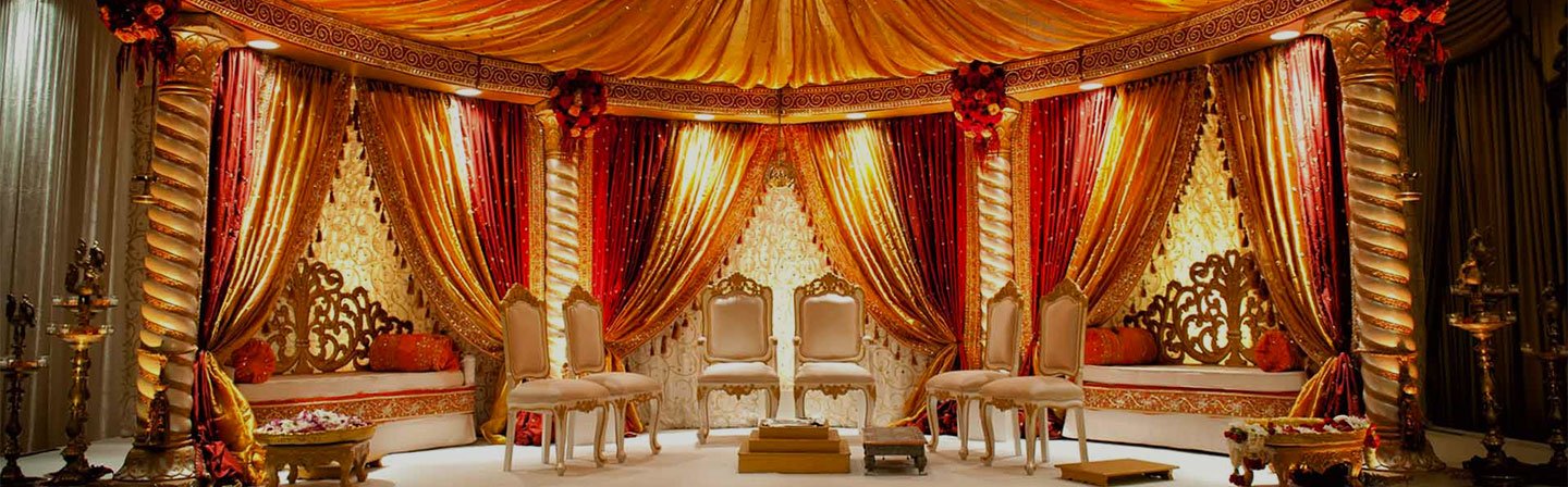 Wedding Hotels in Delhi | Top 10 Hotels for Wedding in Delhi