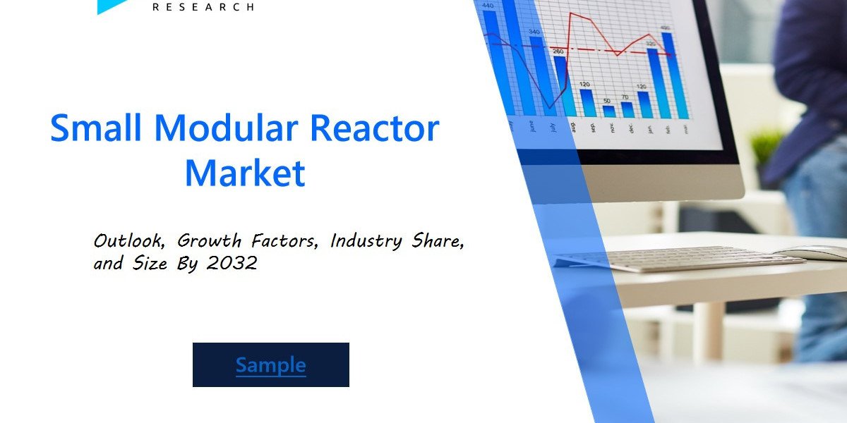 Strategic Insights into the Small Modular Reactor Market: Emerging Technologies, Key Players, and Regional Market Analys