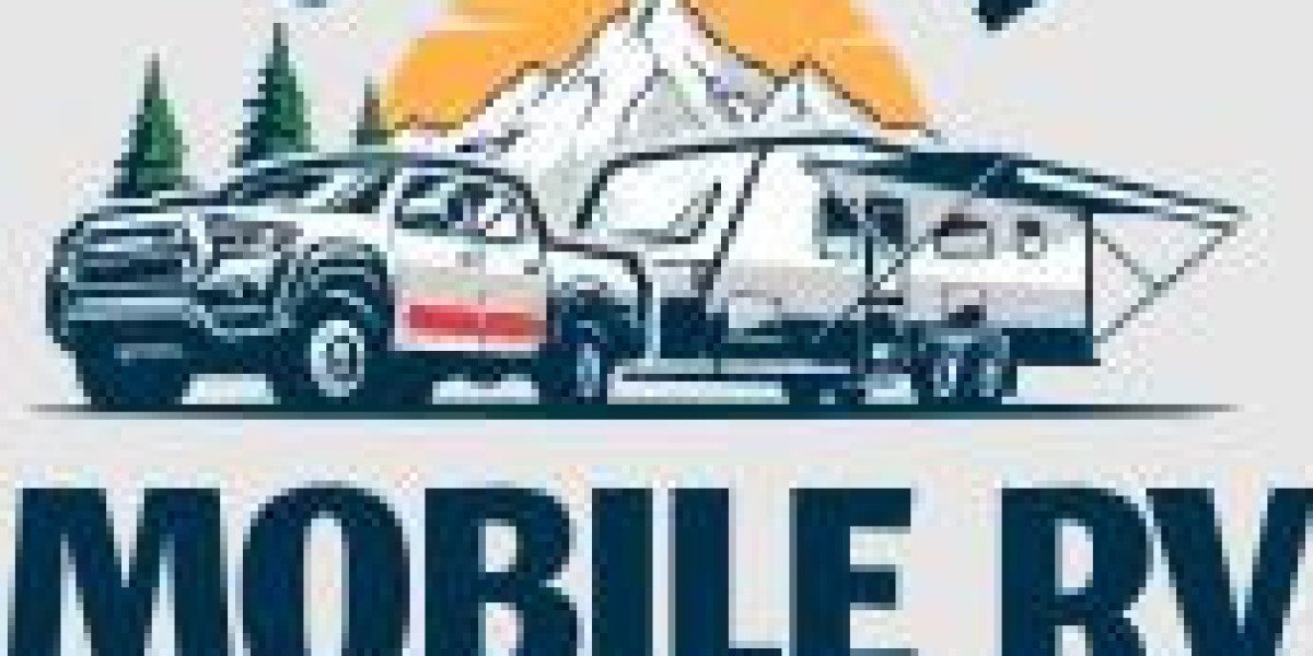 Discover the Convenience of Great Basin Mobile RV Repair