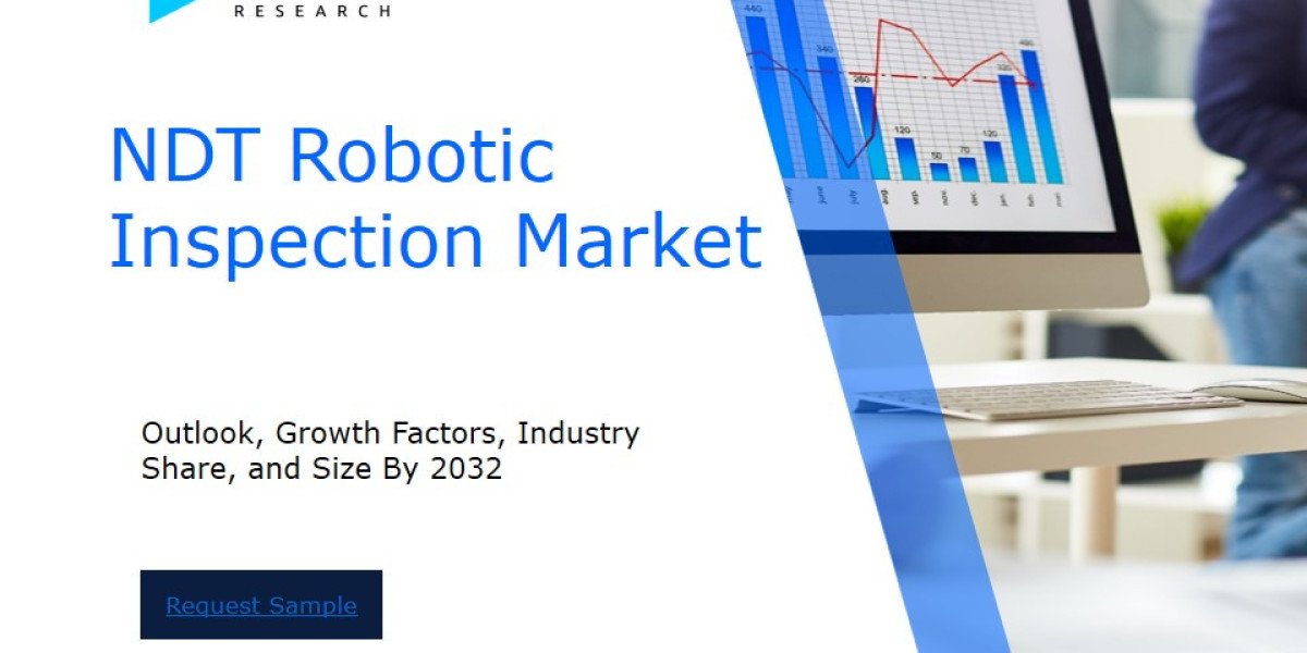 Revenue Forecast and Competitive Landscape for the NDT Robotic Inspection Market