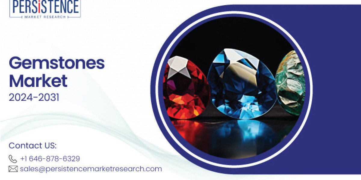 India's Gem Market: Cultural Trends Fuel Growth in Colored Gemstones